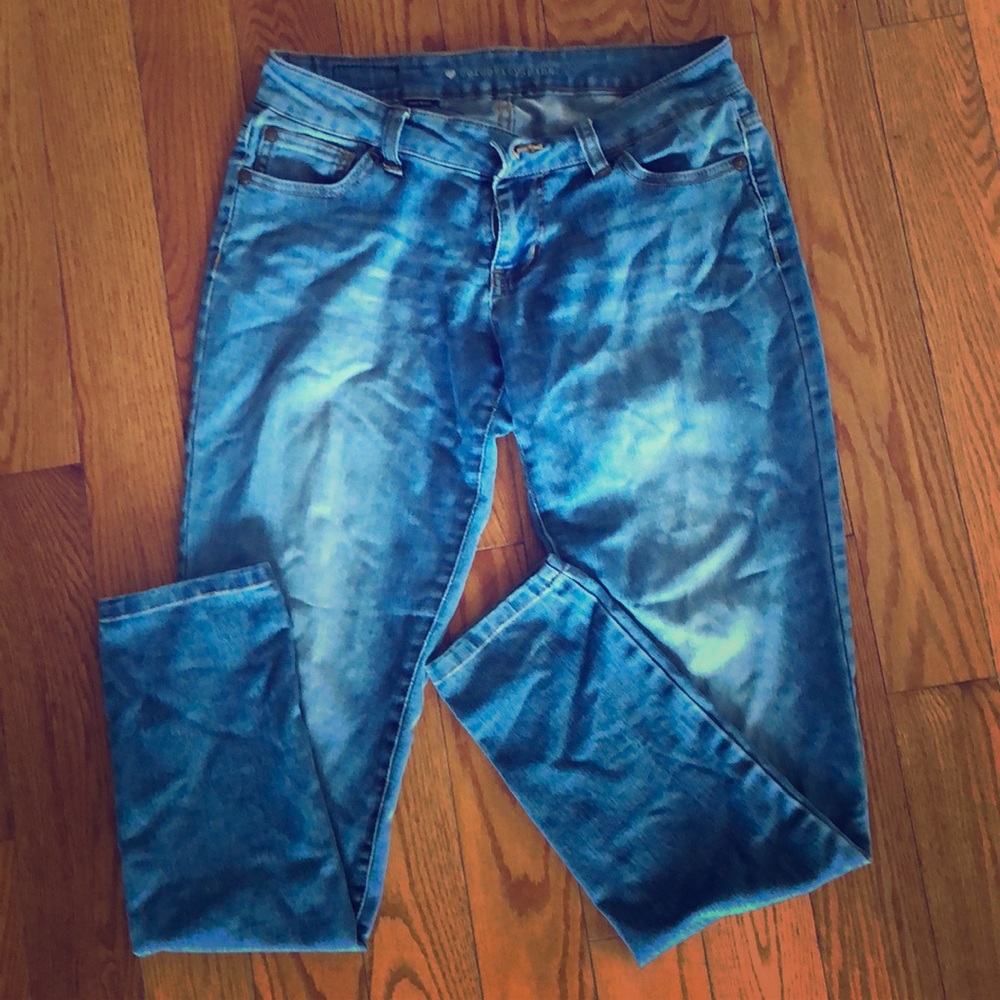 Celebrity Pink Jeans size 7